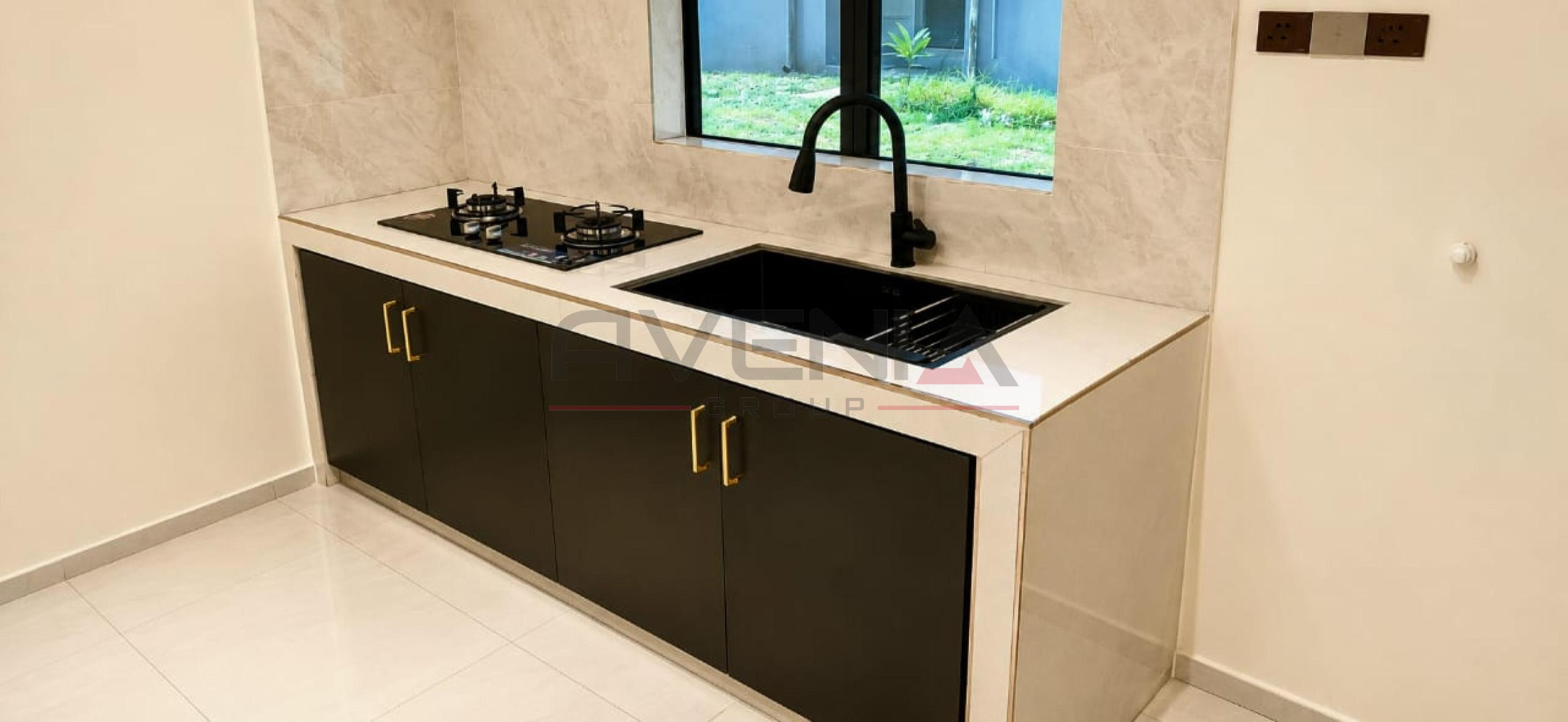 FLAT TAMAN JATI 📍 | RENOVATED | CASHBACK RM15,000 | ZERO DEPOSIT | BOOKING 1K 12