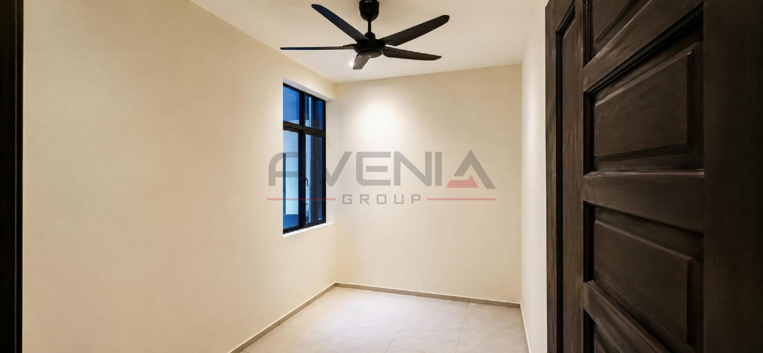 FLAT TAMAN JATI 📍 | RENOVATED | CASHBACK RM15,000 | ZERO DEPOSIT | BOOKING 1K 5