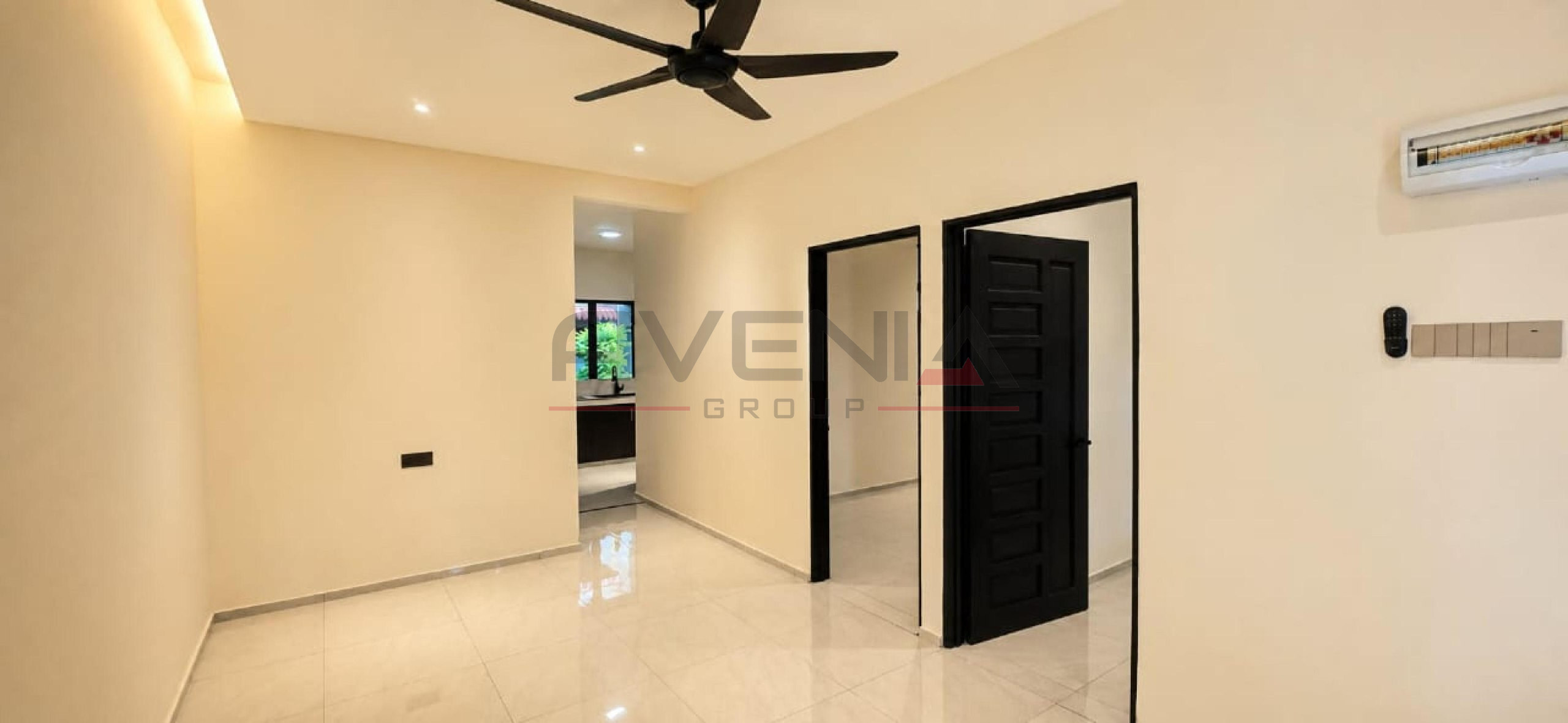 FLAT TAMAN JATI 📍 | RENOVATED | CASHBACK RM15,000 | ZERO DEPOSIT | BOOKING 1K 7