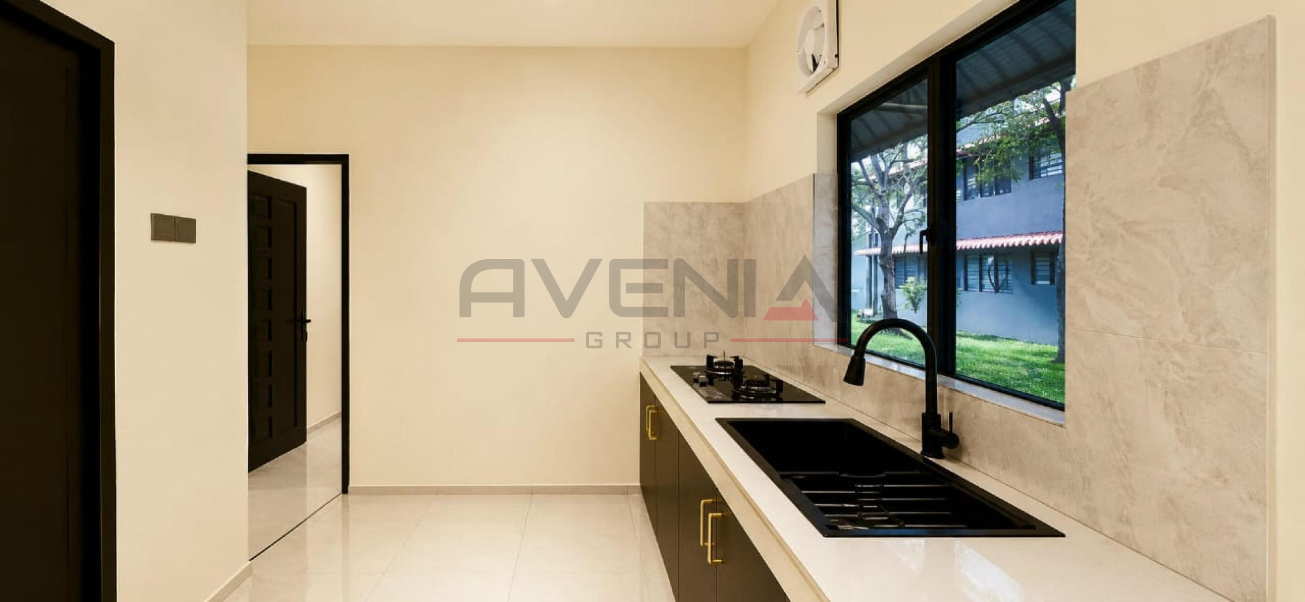FLAT TAMAN JATI 📍 | RENOVATED | CASHBACK RM15,000 | ZERO DEPOSIT | BOOKING 1K 11