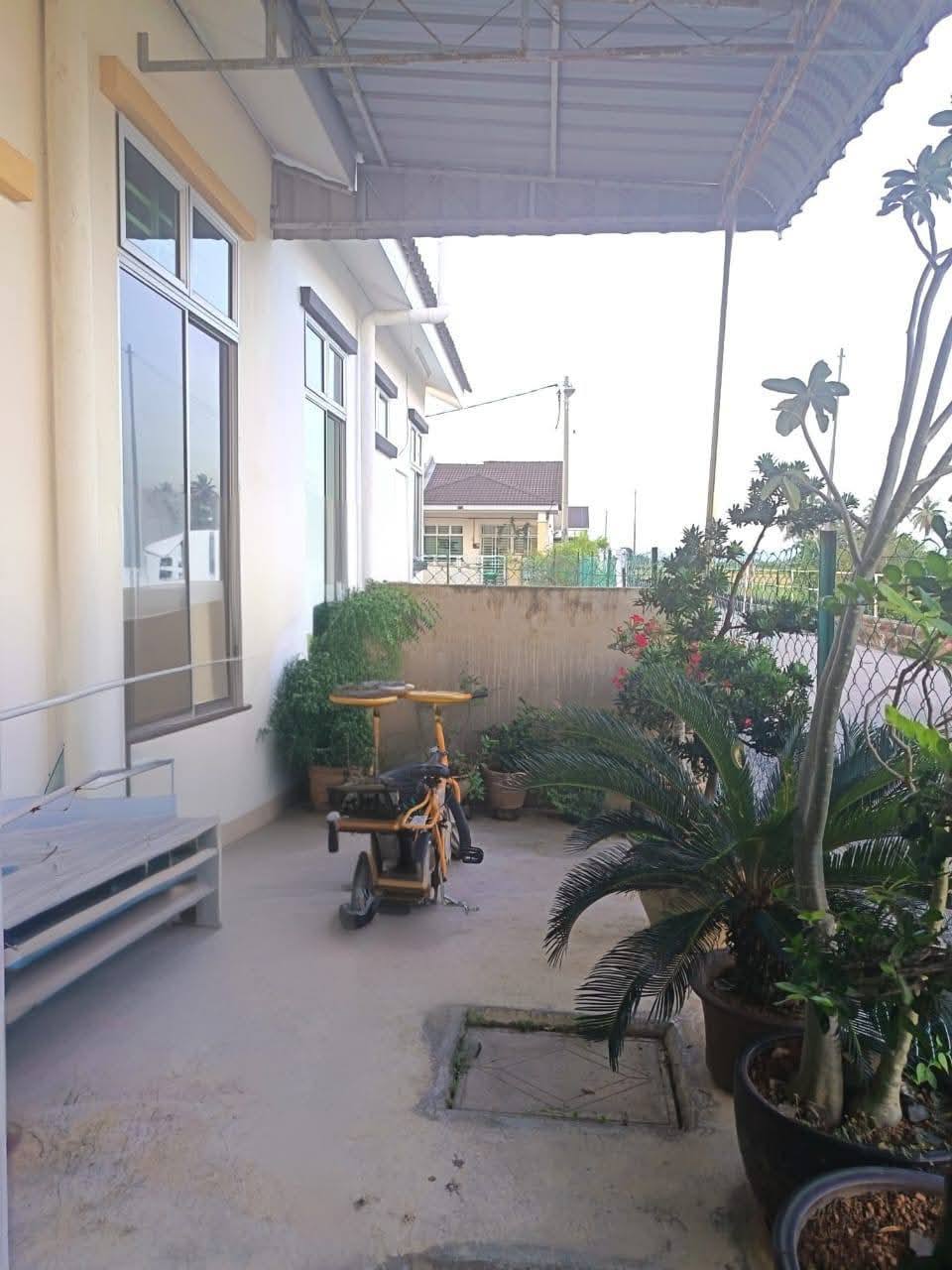 TAMAN KOTA SARANG SEMUT FASA 2 📍 | OPEN FACING | TERES SETINGKAT | CASHBACK RM30,000 | ZERO DEPOSIT | BOOKING 1K 3