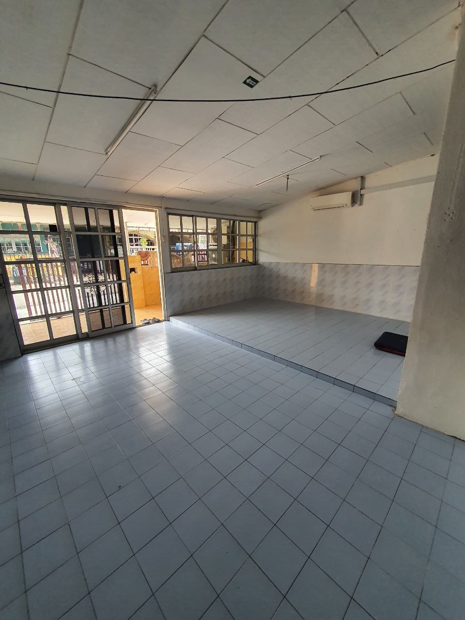 TAMAN INDAH JABI 📍 | RENOVATED | TERES SETINGKAT | CASHBACK RM12,000 | ZERO DEPOSIT | BOOKING 1K 2