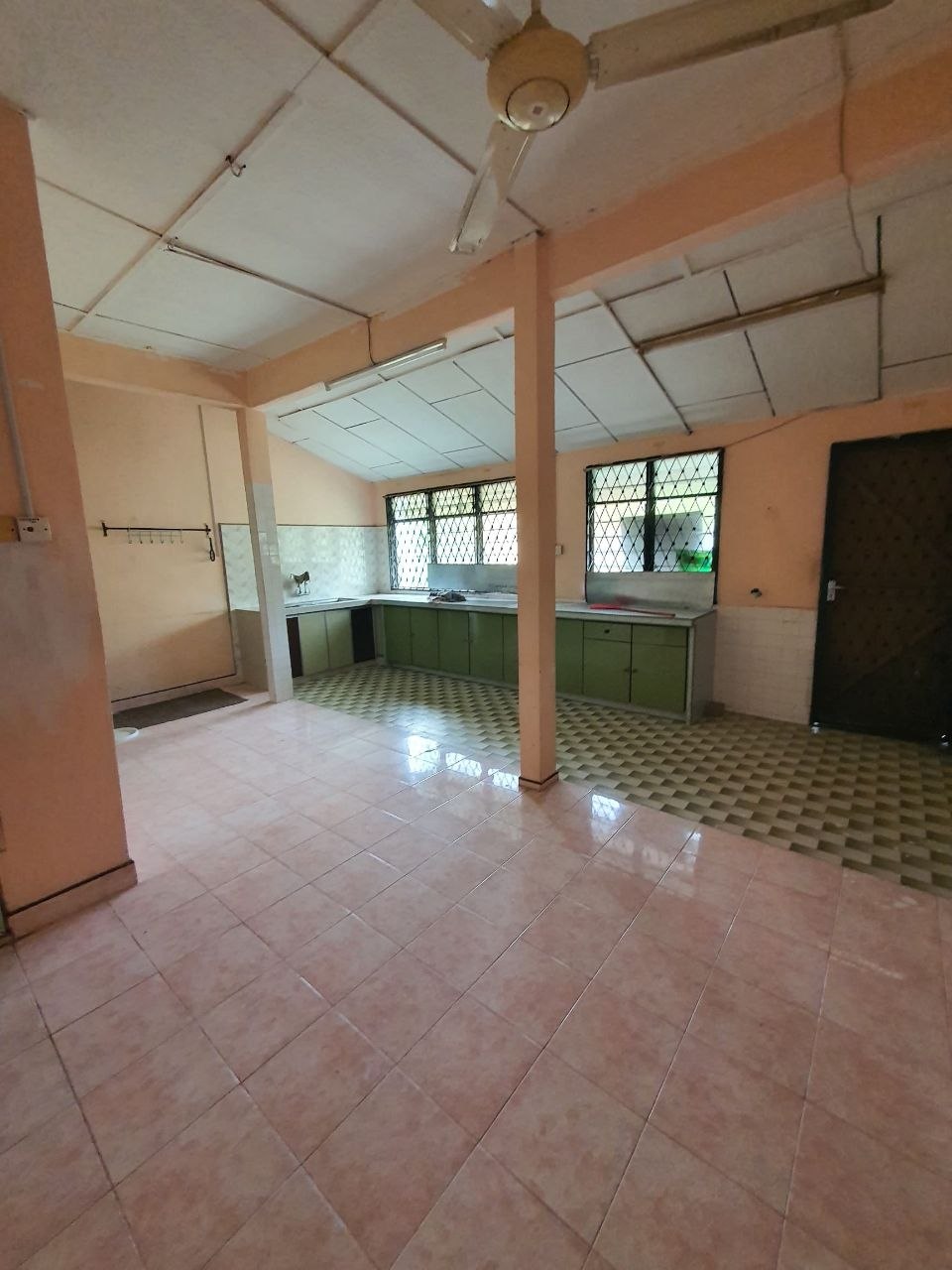 TAMAN INDAH JABI 📍 | RENOVATED | TERES SETINGKAT | CASHBACK RM12,000 | ZERO DEPOSIT | BOOKING 1K 4