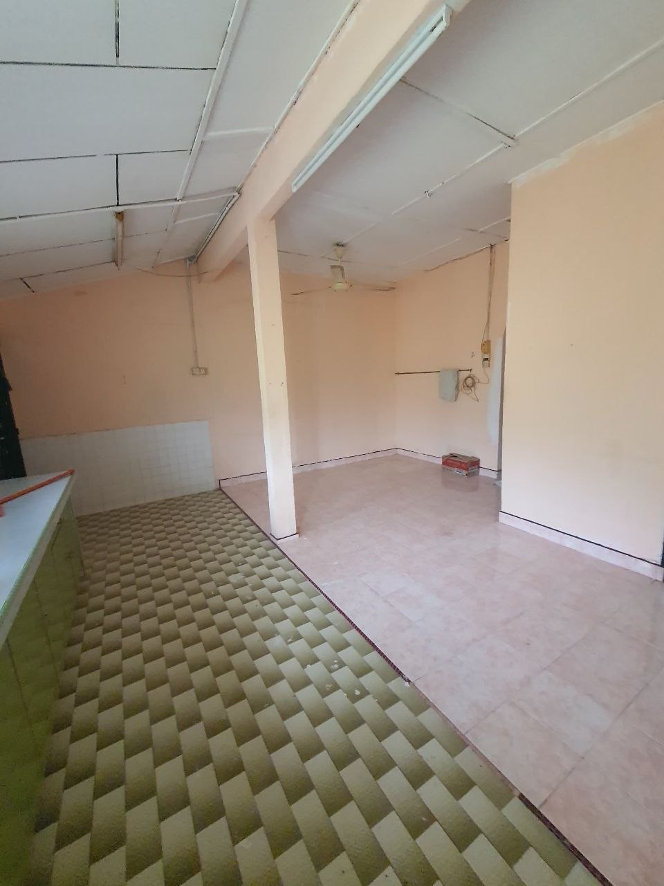 TAMAN INDAH JABI 📍 | RENOVATED | TERES SETINGKAT | CASHBACK RM12,000 | ZERO DEPOSIT | BOOKING 1K 6