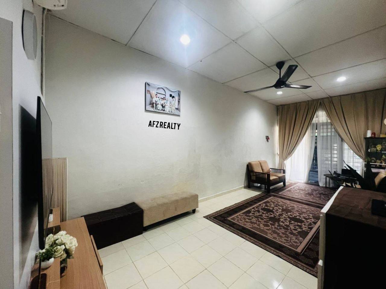 TAMAN KEMPAS 📍 | TERES SETINGKAT | CASHBACK RM20,000 | ZERO DEPOSIT | BOOKING 1K 11