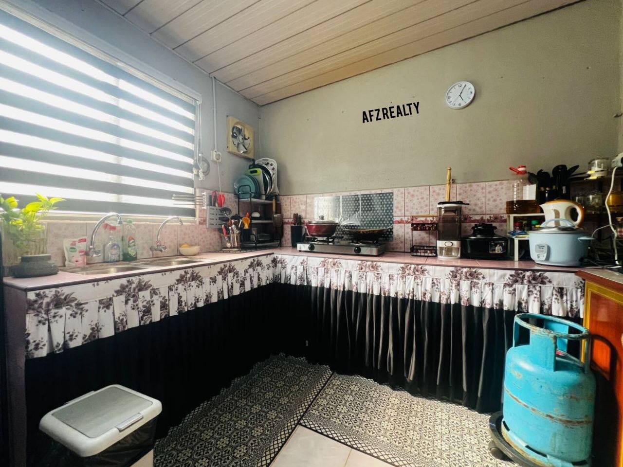 TAMAN KEMPAS 📍 | TERES SETINGKAT | CASHBACK RM20,000 | ZERO DEPOSIT | BOOKING 1K 16