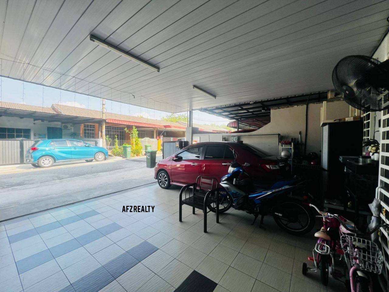 TAMAN KEMPAS 📍 | TERES SETINGKAT | CASHBACK RM20,000 | ZERO DEPOSIT | BOOKING 1K 5