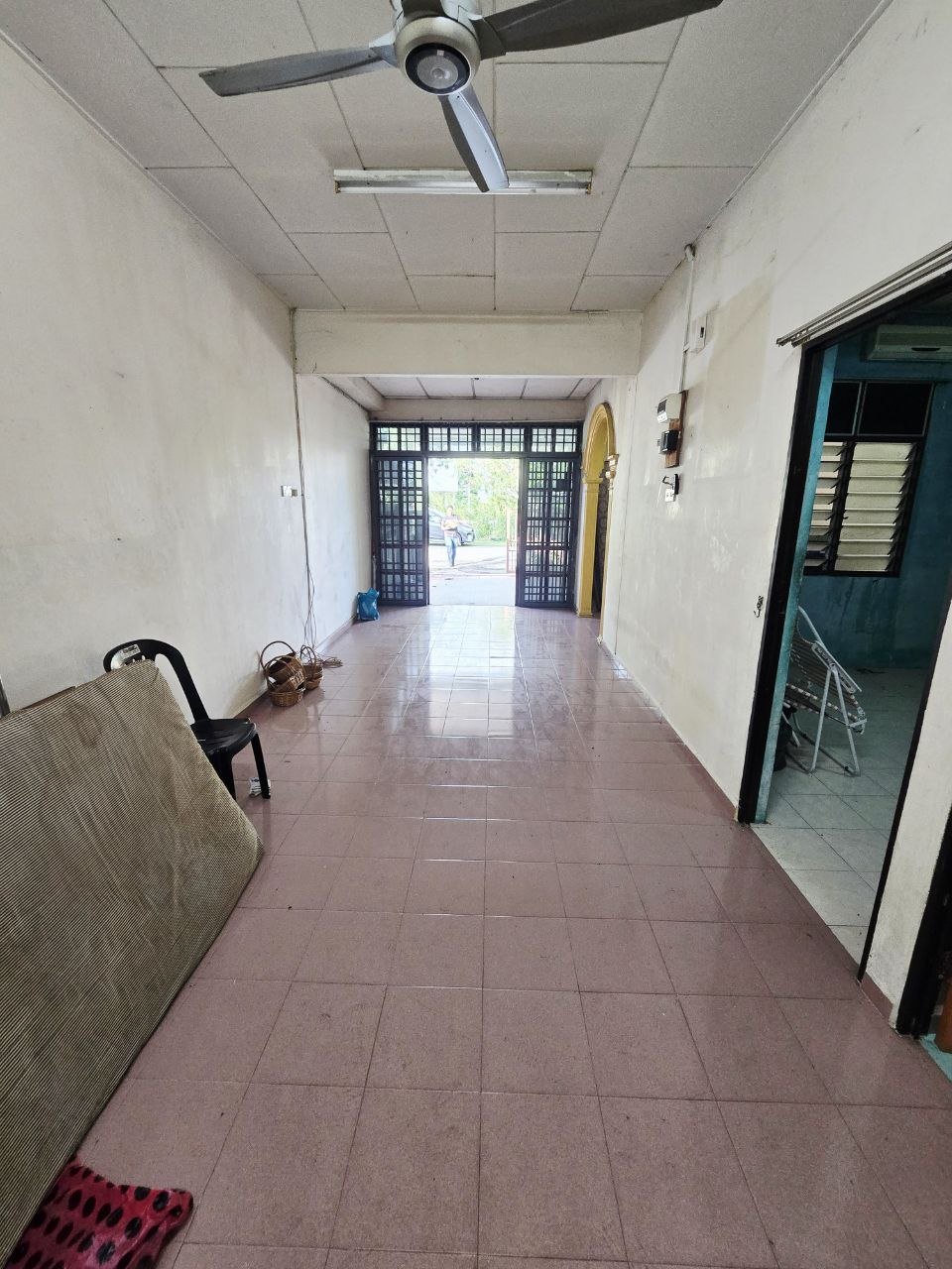 TAMAN TITIWANGSA TANDOP 📍 | OPEN FACING | TERES SETINGKAT | CASHBACK RM40,000 | ZERO DEPOSIT | BOOKING 1K 3