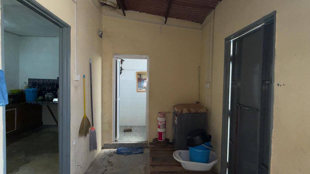 TAMAN KENARI JAYA 📍 | TERES SETINGKAT | CASHBACK RM15,000 | ZERO DEPOSIT | BOOKING 1K 13