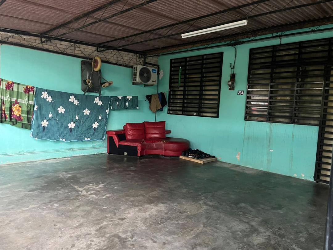 TAMAN KENARI JAYA 📍 | TERES SETINGKAT | CASHBACK RM15,000 | ZERO DEPOSIT | BOOKING 1K 3