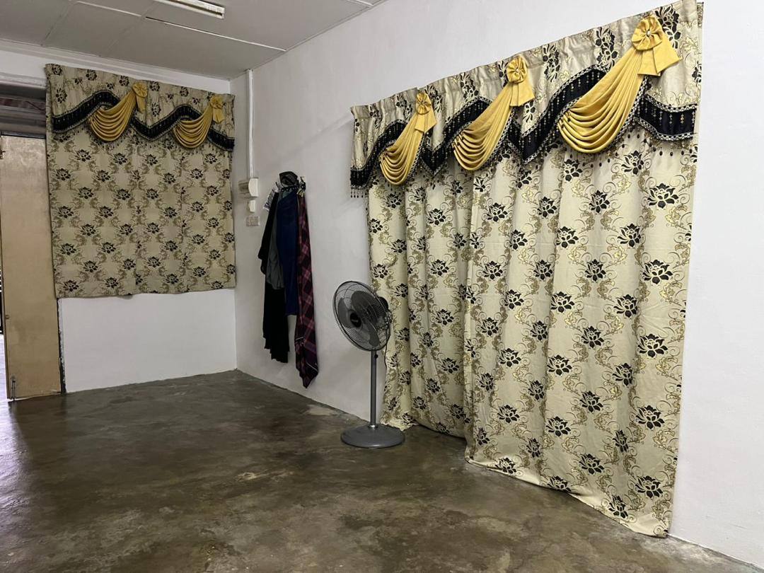 TAMAN KENARI JAYA 📍 | TERES SETINGKAT | CASHBACK RM15,000 | ZERO DEPOSIT | BOOKING 1K 4
