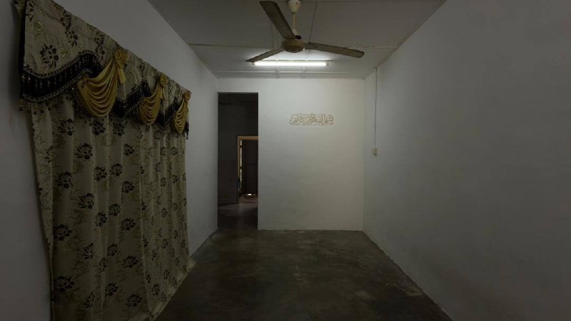 TAMAN KENARI JAYA 📍 | TERES SETINGKAT | CASHBACK RM15,000 | ZERO DEPOSIT | BOOKING 1K 8