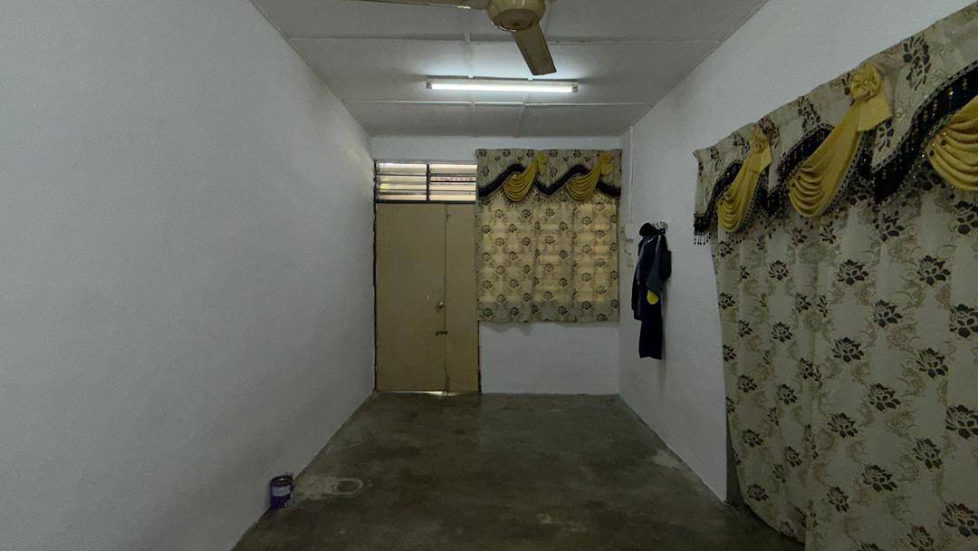 TAMAN KENARI JAYA 📍 | TERES SETINGKAT | CASHBACK RM15,000 | ZERO DEPOSIT | BOOKING 1K 9
