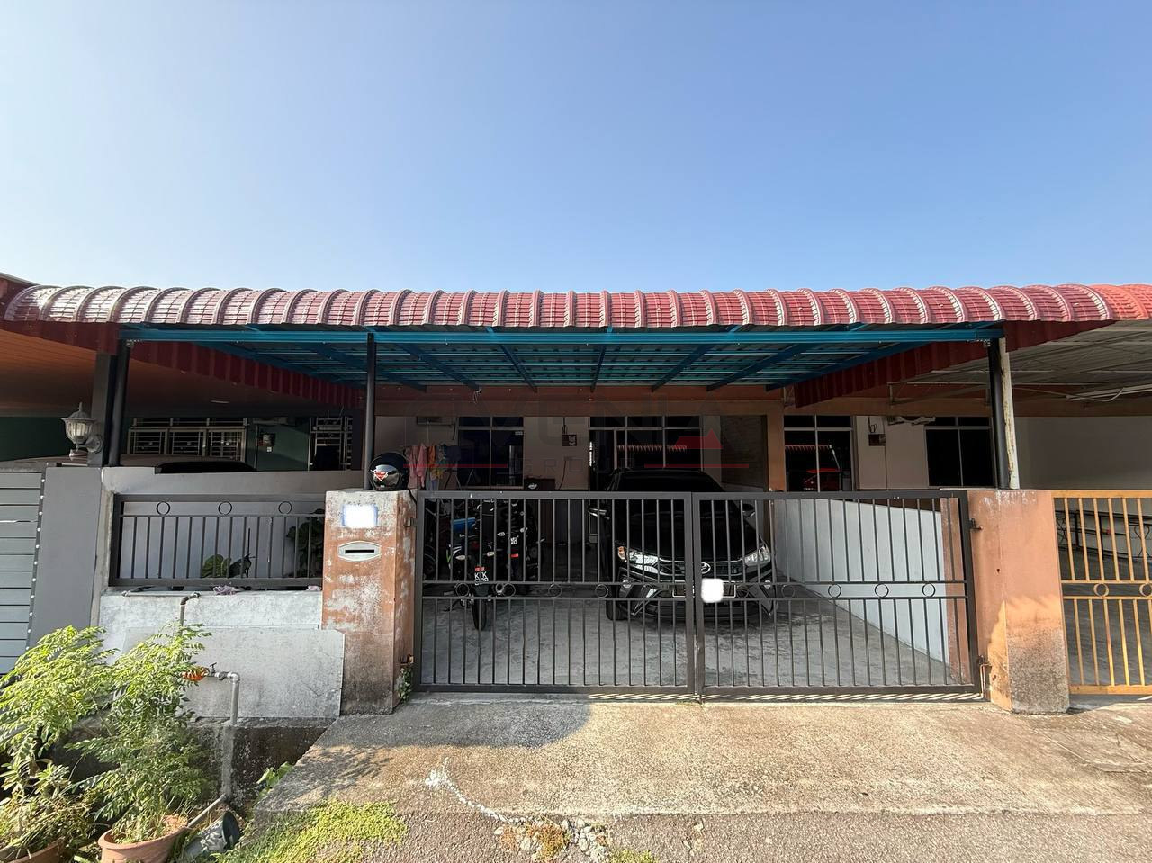 TAMAN LAGENDA 📍 | TERES SETINGKAT | CASHBACK RM30,000 | ZERO DEPOSIT | BOOKING 1K