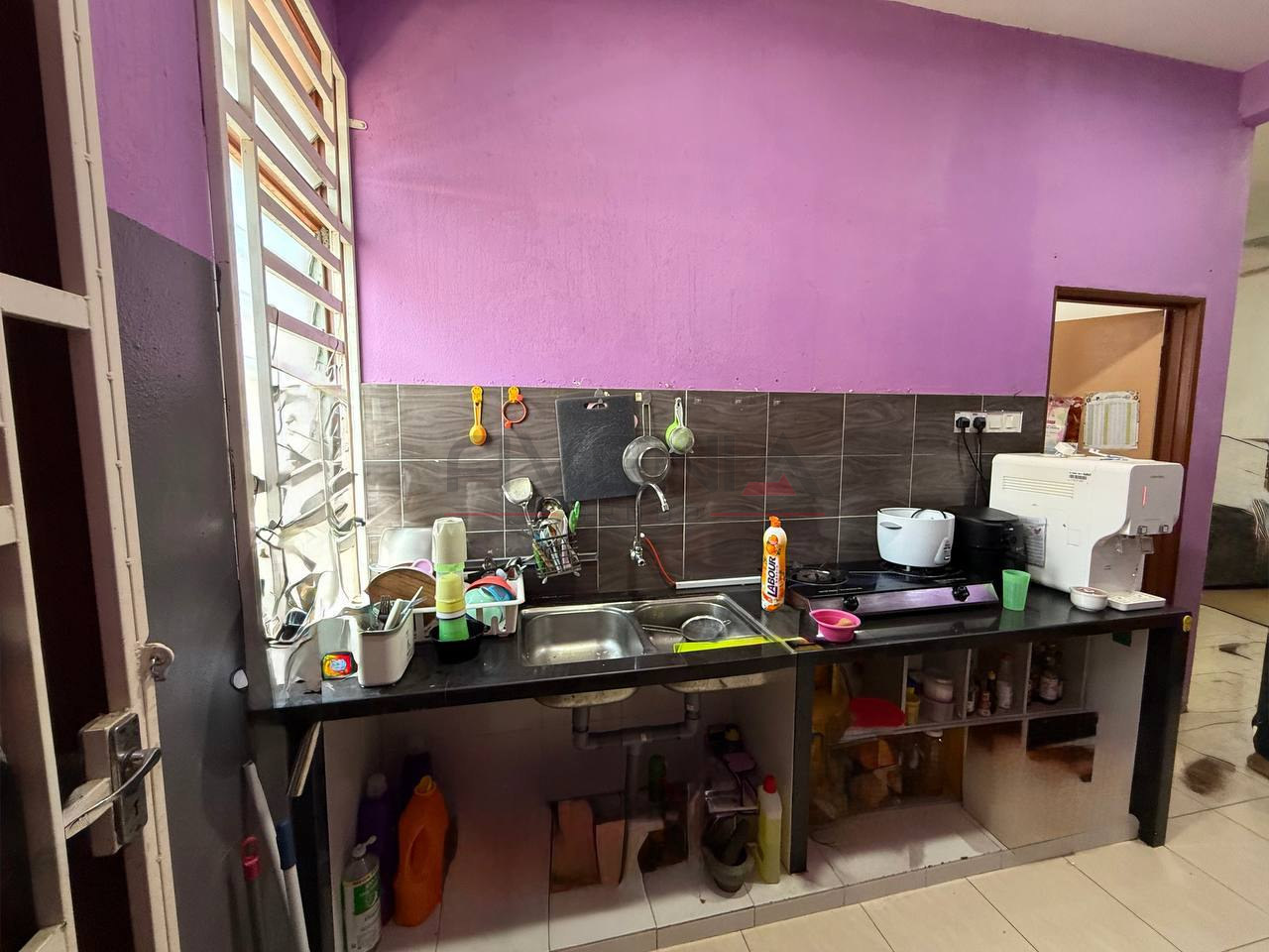 TAMAN LAGENDA 📍 | TERES SETINGKAT | CASHBACK RM30,000 | ZERO DEPOSIT | BOOKING 1K 12