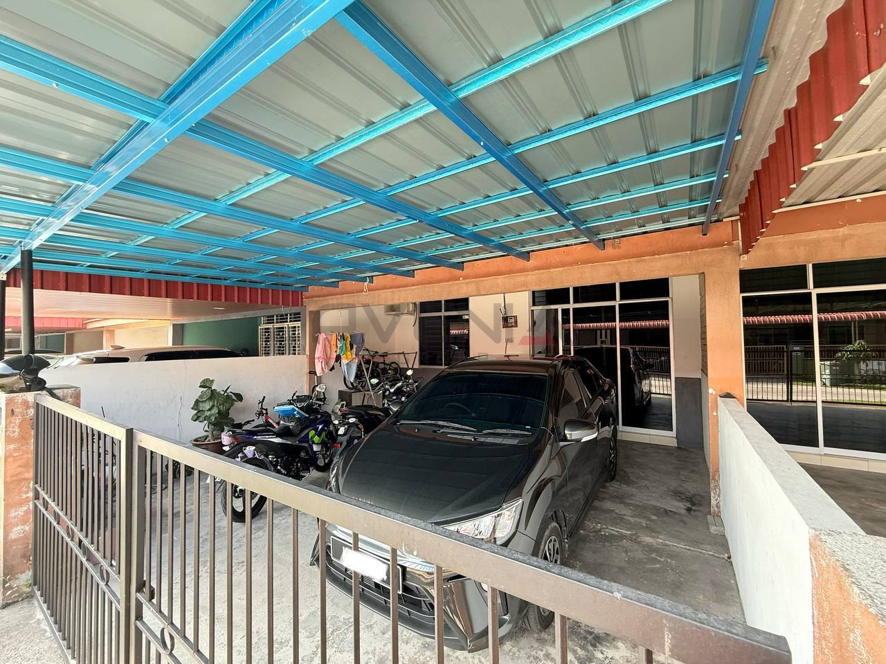 TAMAN LAGENDA 📍 | TERES SETINGKAT | CASHBACK RM30,000 | ZERO DEPOSIT | BOOKING 1K 4