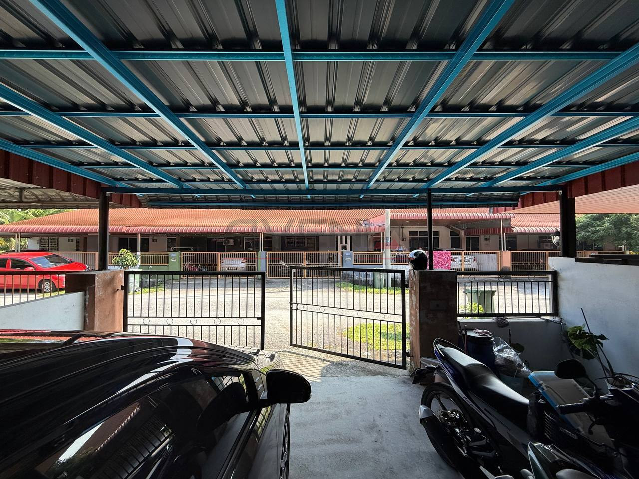 TAMAN LAGENDA 📍 | TERES SETINGKAT | CASHBACK RM30,000 | ZERO DEPOSIT | BOOKING 1K 5