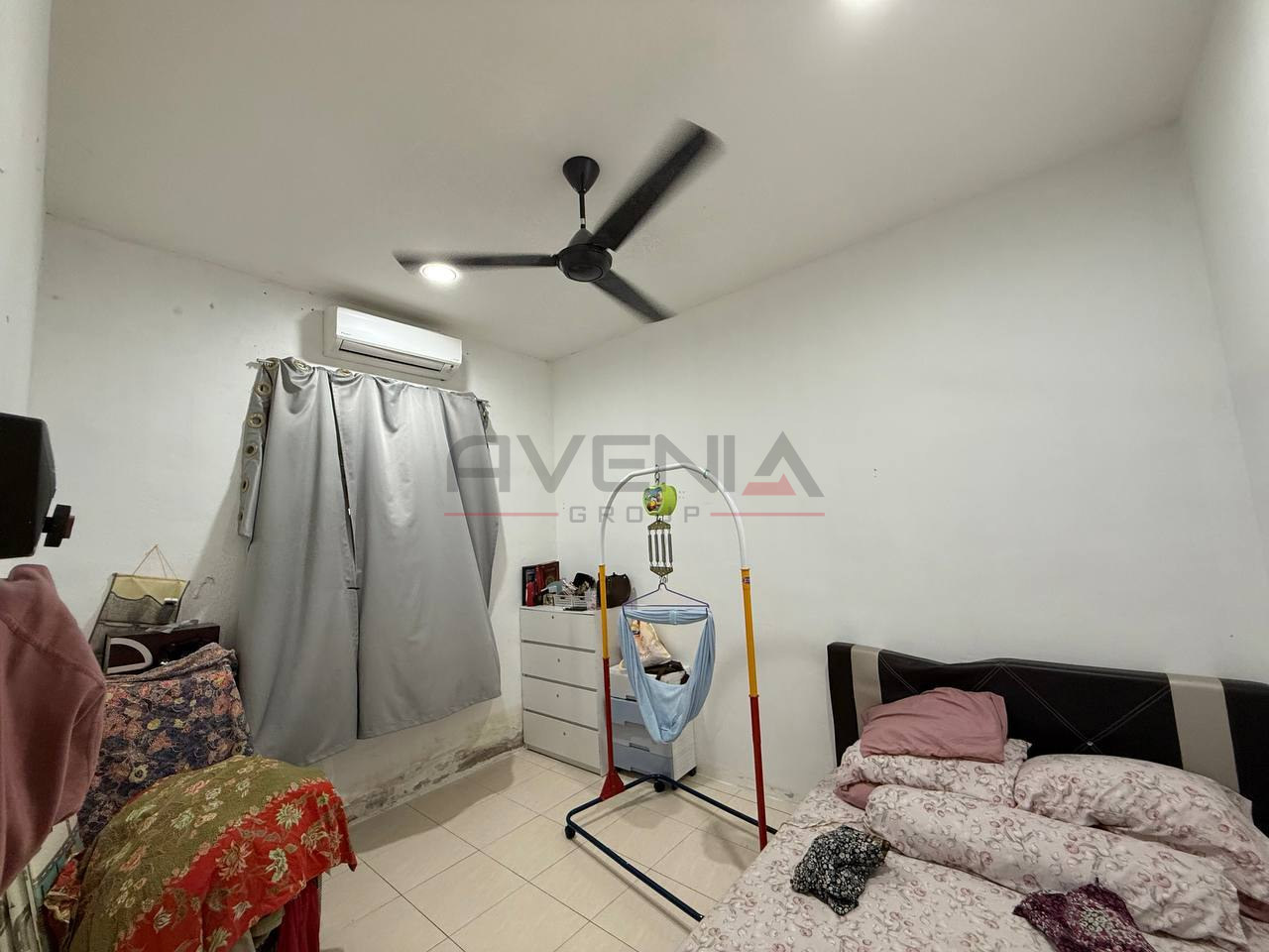 TAMAN LAGENDA 📍 | TERES SETINGKAT | CASHBACK RM30,000 | ZERO DEPOSIT | BOOKING 1K 7