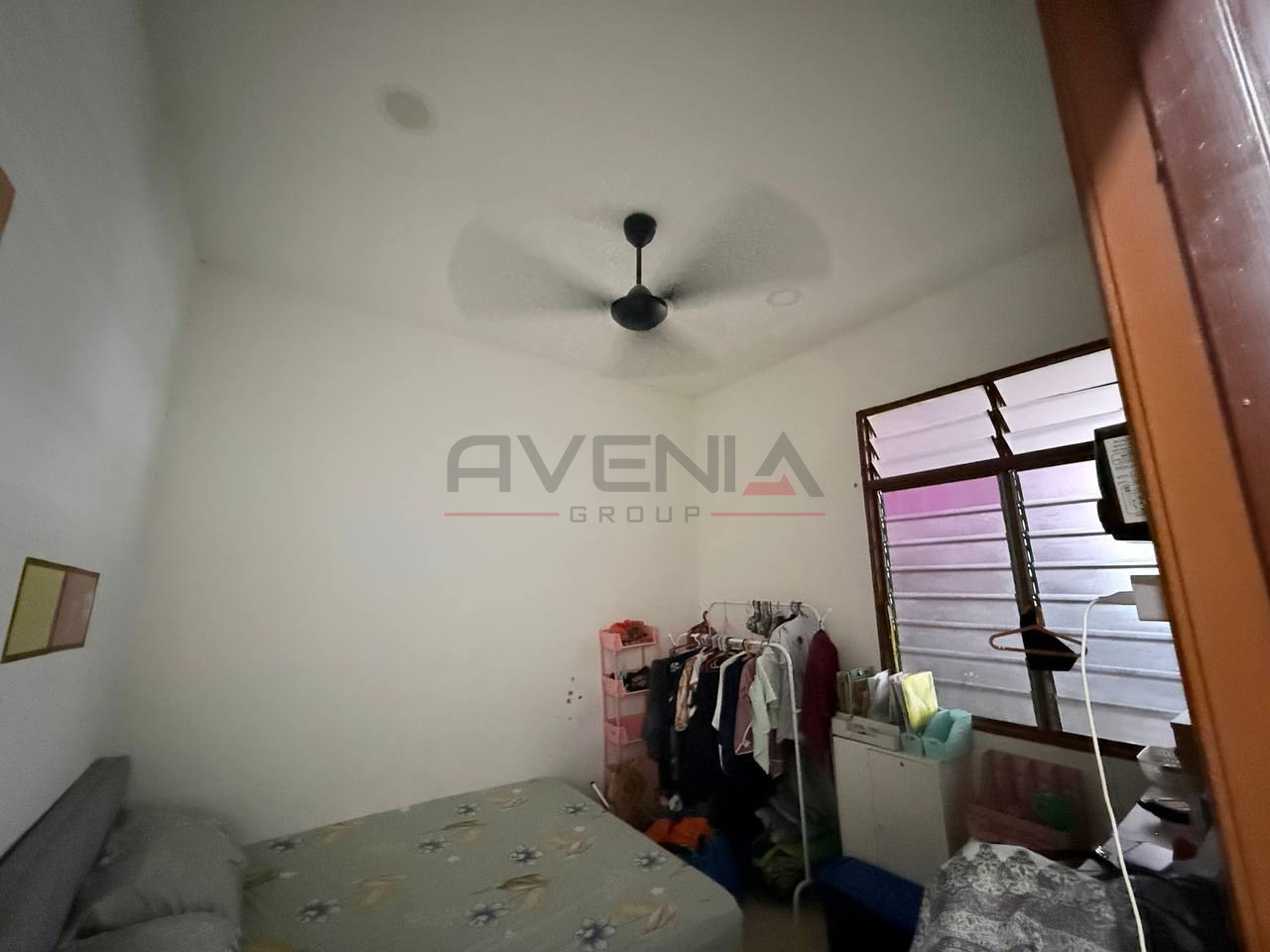 TAMAN LAGENDA 📍 | TERES SETINGKAT | CASHBACK RM30,000 | ZERO DEPOSIT | BOOKING 1K 8