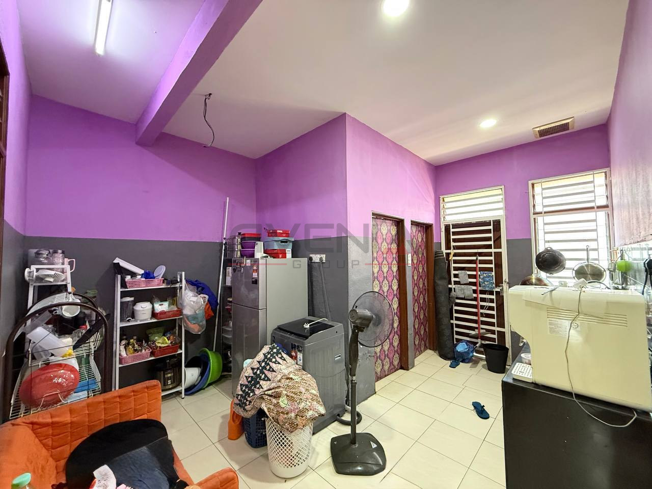 TAMAN LAGENDA 📍 | TERES SETINGKAT | CASHBACK RM30,000 | ZERO DEPOSIT | BOOKING 1K 9