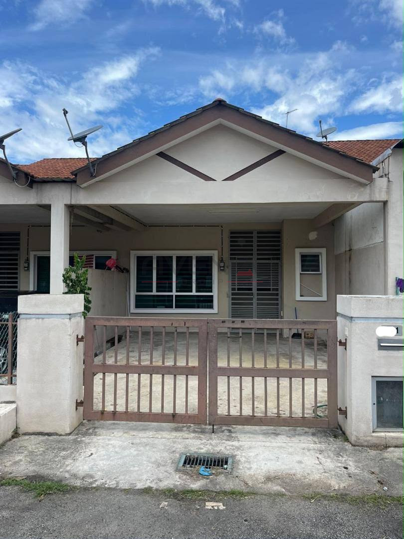 KTC 2 KULIM TECHNOLOGY CENTRE 📍 | TERES SETINGKAT | CASHBACK RM40,000 | ZERO DEPOSIT | BOOKING 1K