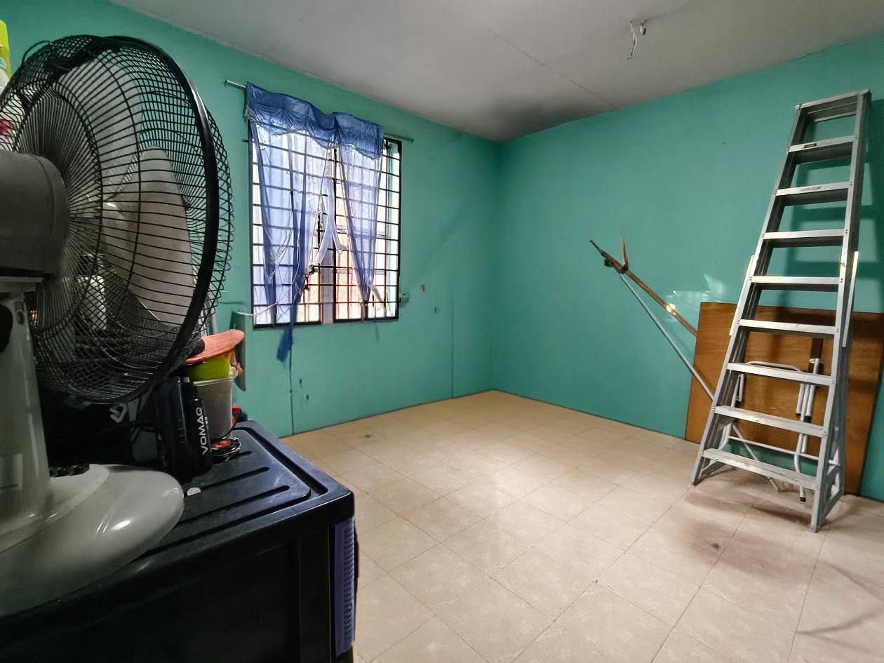 TAMAN BIDARA 📍 | CORNER LOT | TERES SETINGKAT | BELOW MARKET VALUE RM56,000 15