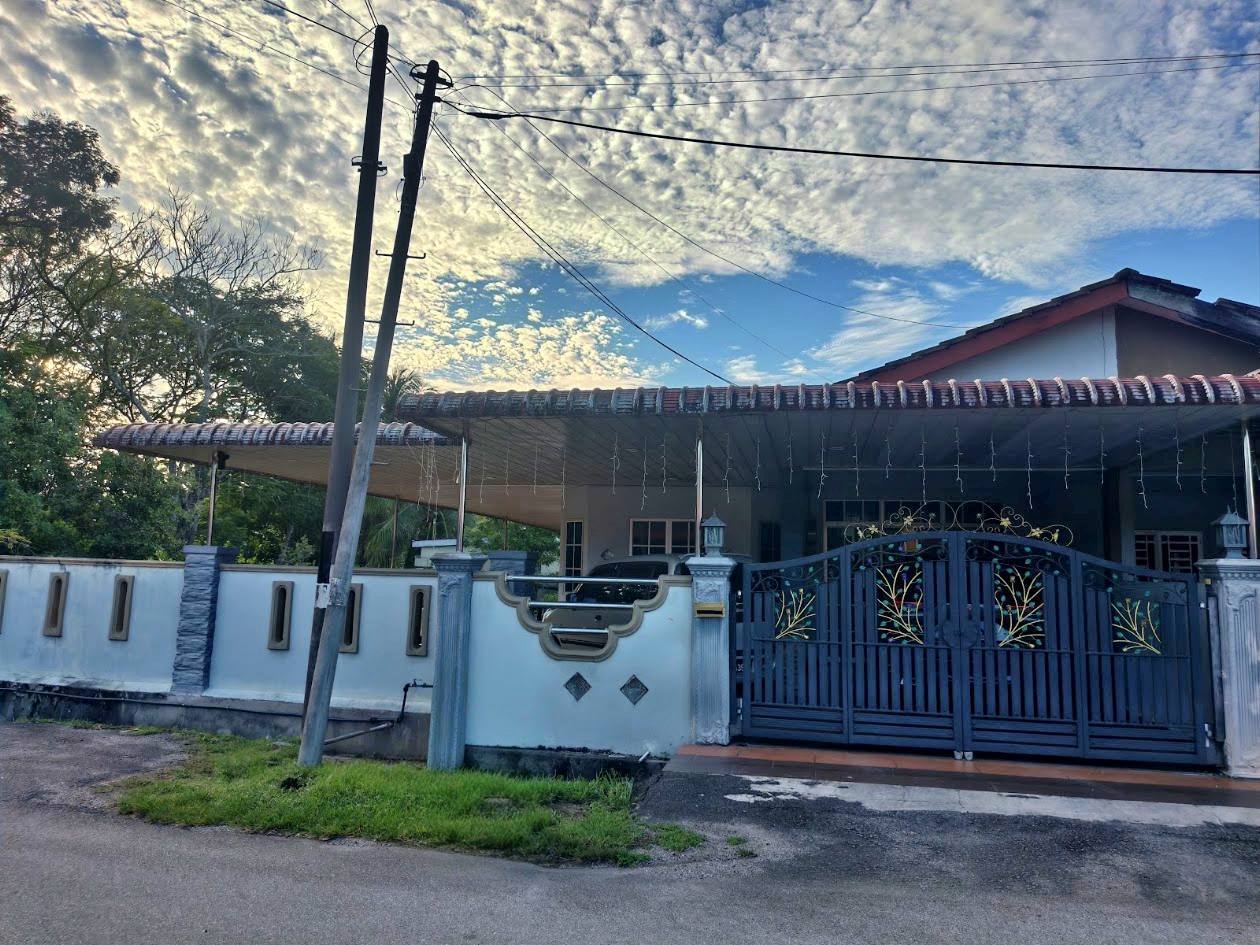 TAMAN BIDARA 📍 | CORNER LOT | TERES SETINGKAT | BELOW MARKET VALUE RM56,000 17