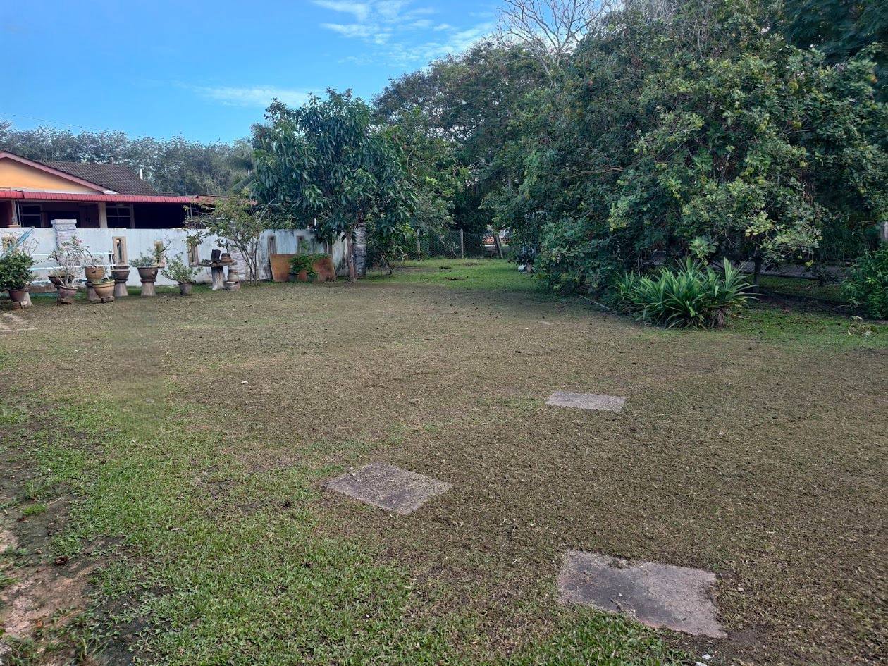 TAMAN BIDARA 📍 | CORNER LOT | TERES SETINGKAT | BELOW MARKET VALUE RM56,000