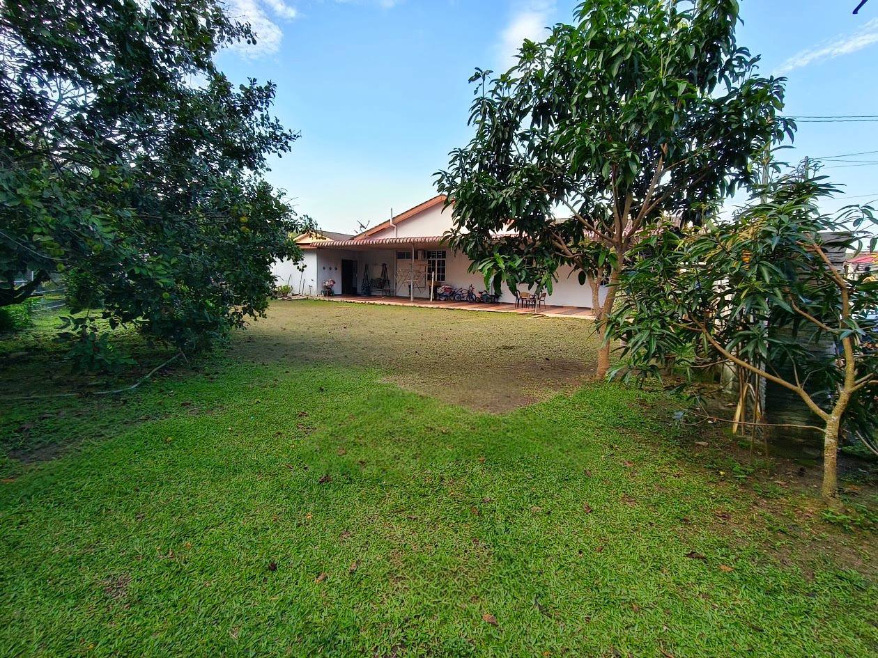 TAMAN BIDARA 📍 | CORNER LOT | TERES SETINGKAT | BELOW MARKET VALUE RM56,000 2