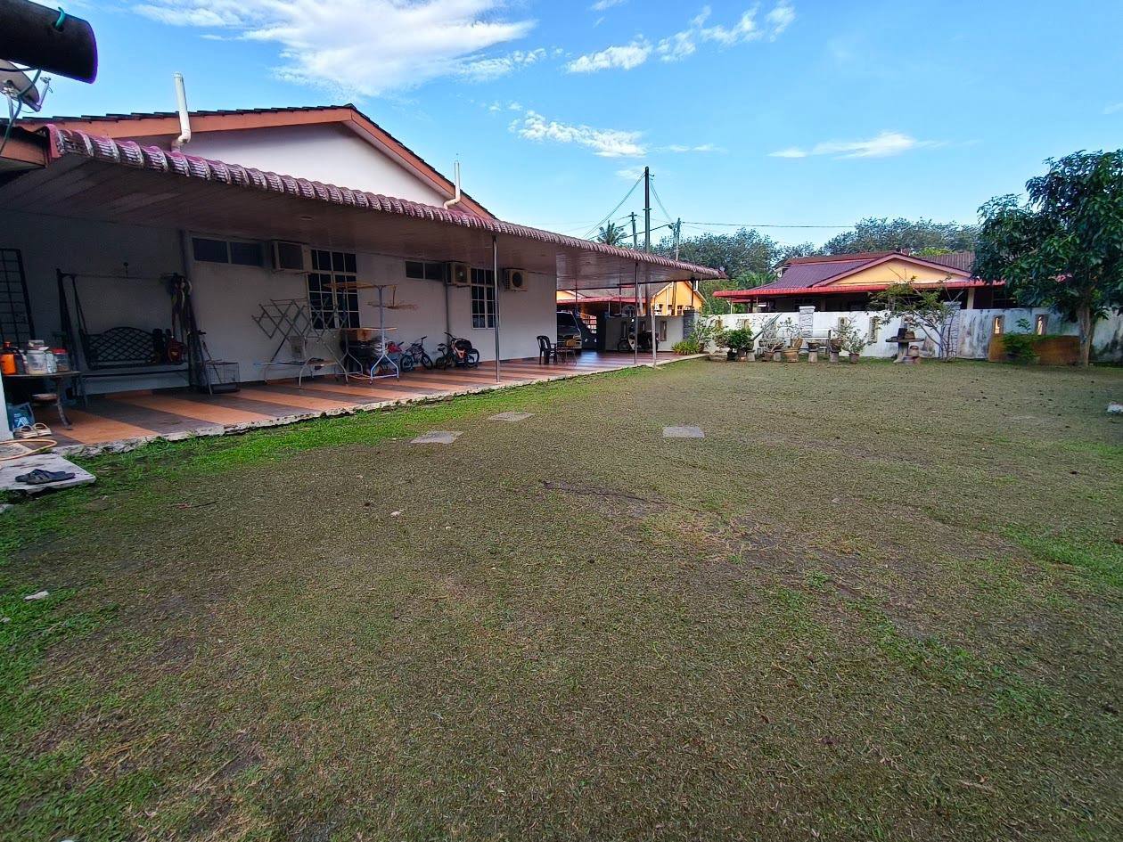 TAMAN BIDARA 📍 | CORNER LOT | TERES SETINGKAT | BELOW MARKET VALUE RM56,000 7