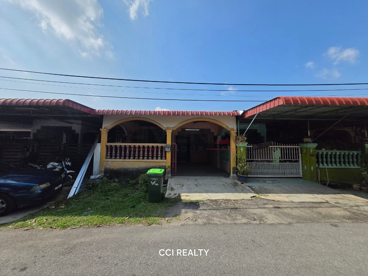 TAMAN RIA JAYA 📍 | TERES SETINGKAT | CASHBACK RM15,000 | ZERO DEPOSIT | BOOKING 1K