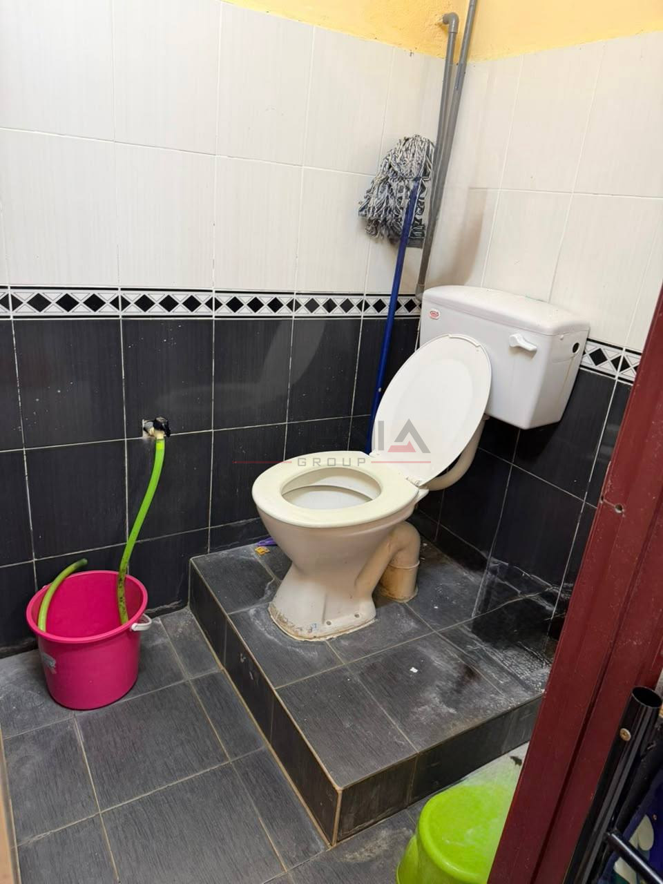 TAMAN KANGKONG 📍 | OPEN FACING | PARTIAL FURNISHED | TERES SETINGKAT | CASHBACK RM15,000 | ZERO DEPOSIT | BOOKING 1K 8