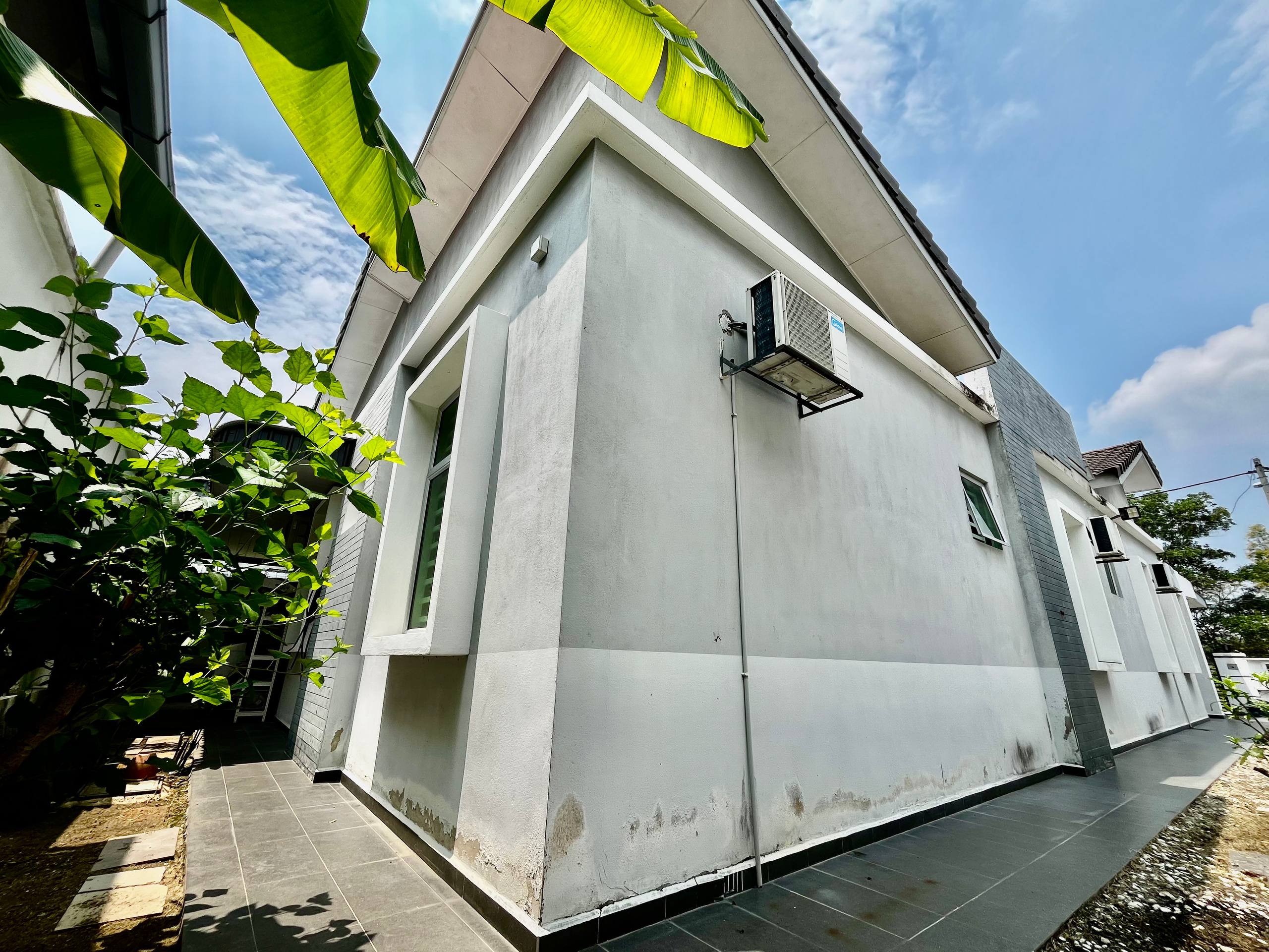 BANDAR DARULAMAN PERDANA 📍 | OPEN FACING | BANGLO SETINGKAT | BELOW MARKET VALUE RM45,000 4