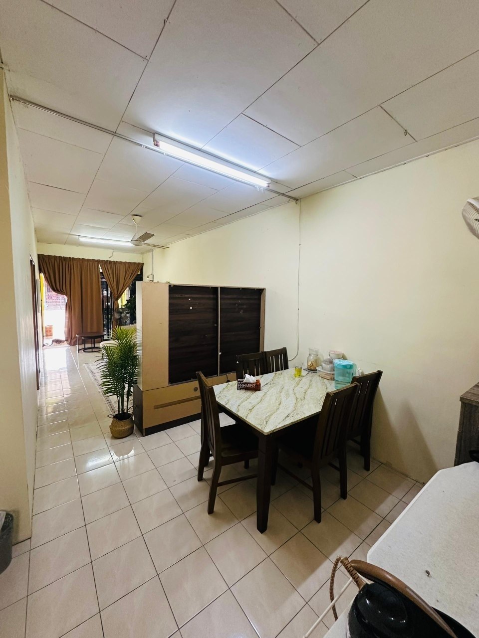 TAMAN RIA MESRA 2 📍 | TERES SETINGKAT | CASHBACK RM40,000 | ZERO DEPOSIT | BOOKING 1K 9