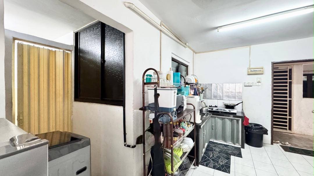 APARTMENT HALAMAN KENANGA 📍 | GUARDED | CASHBACK RM60,000 | ZERO DEPOSIT | BOOKING 1K 6