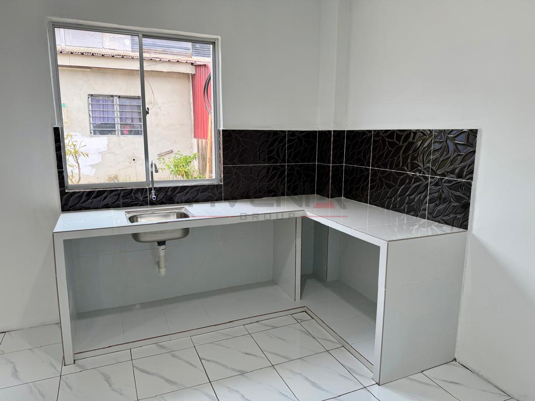 TAMAN BANDAR BARU 📍 | RENOVATED | TERES SETINGKAT | CASHBACK RM22,000 | ZERO DEPOSIT | BOOKING 1K 9
