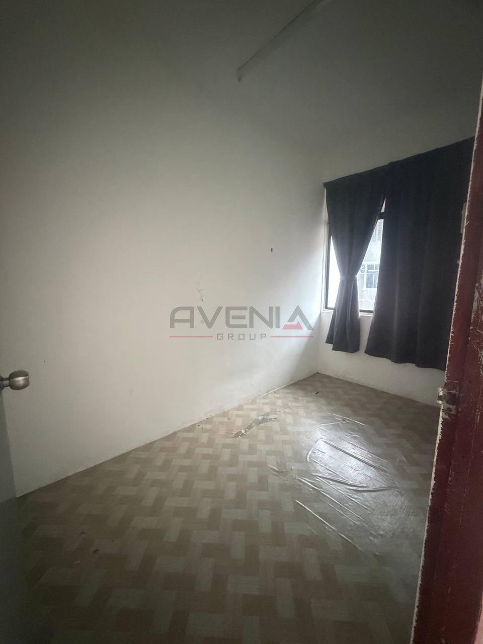 FLAT TAMAN JATI 📍 | CASHBACK RM10,000 | ZERO DEPOSIT | BOOKING 1K 3