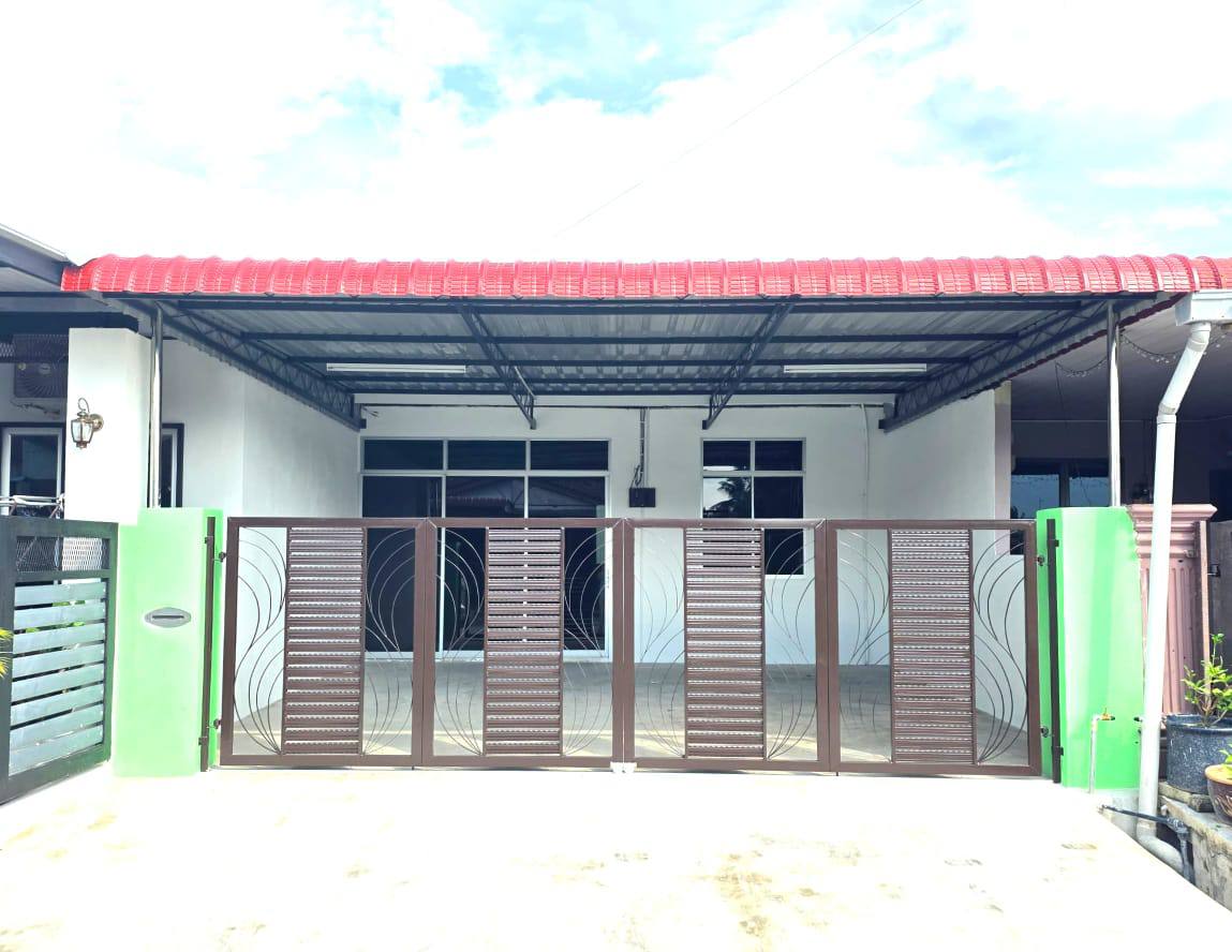 TAMAN DESA AMAN 📍 | TERES SETINGKAT | CASHBACK RM15,000 | ZERO DEPOSIT | BOOKING 1K