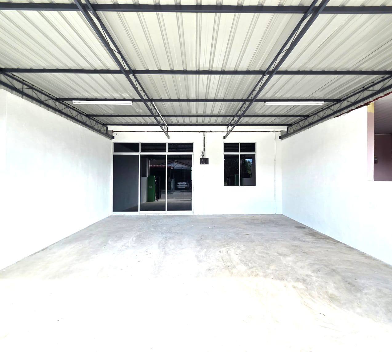 TAMAN DESA AMAN 📍 | RENOVATED | TERES SETINGKAT | CASHBACK RM15,000 | ZERO DEPOSIT | BOOKING 1K 2