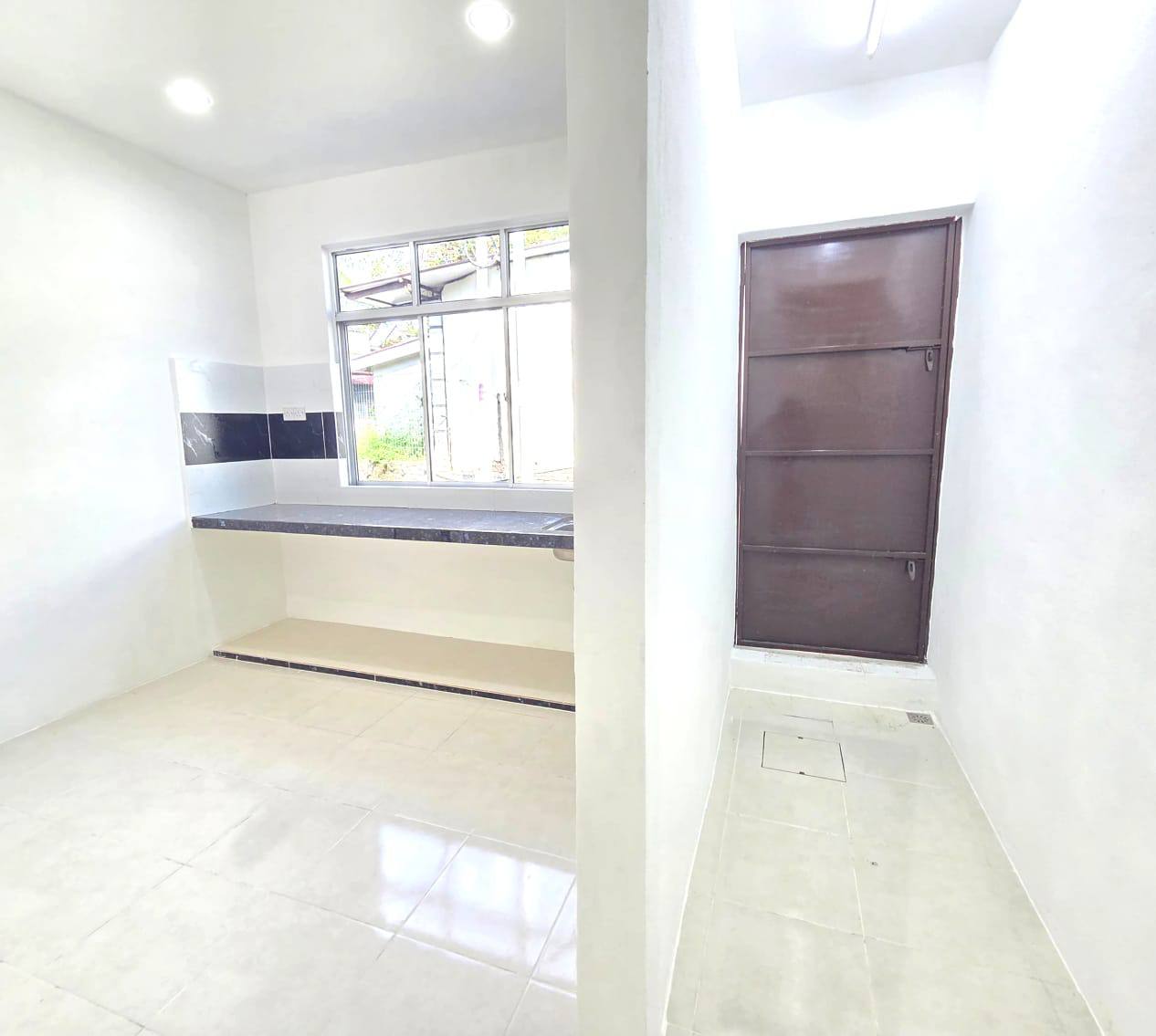 TAMAN DESA AMAN 📍 | RENOVATED | TERES SETINGKAT | CASHBACK RM15,000 | ZERO DEPOSIT | BOOKING 1K 5