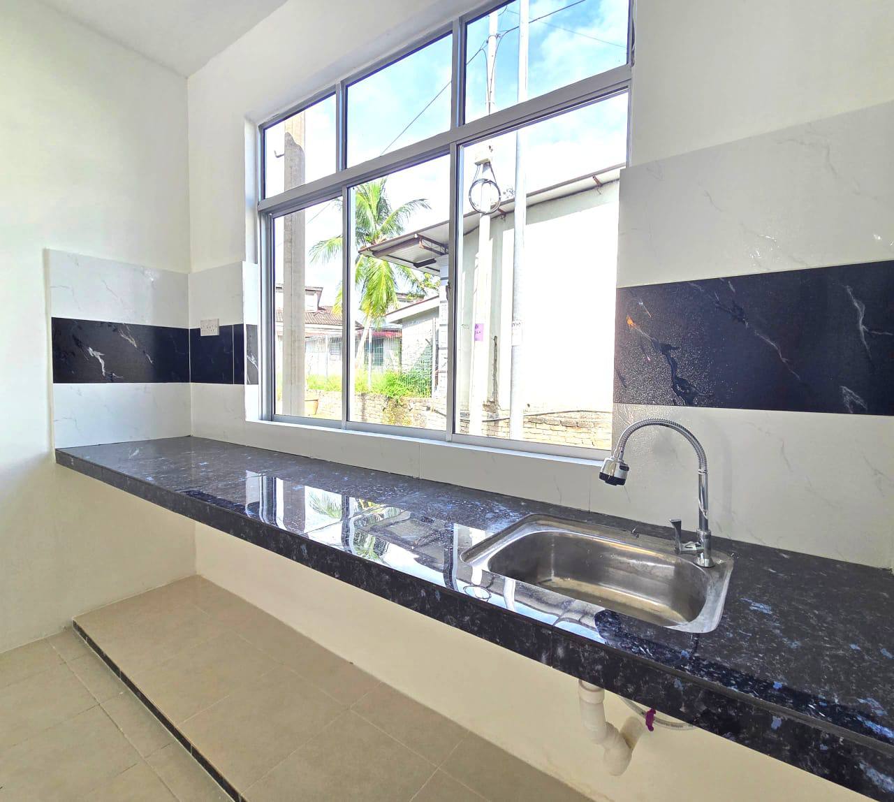 TAMAN DESA AMAN 📍 | RENOVATED | TERES SETINGKAT | CASHBACK RM15,000 | ZERO DEPOSIT | BOOKING 1K 6