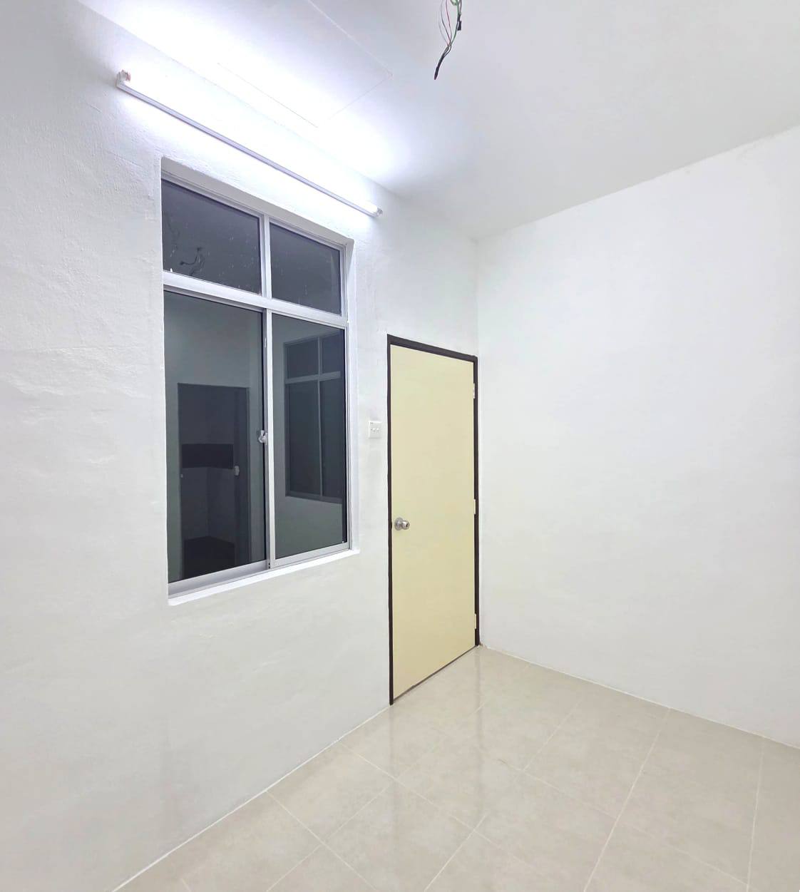 TAMAN DESA AMAN 📍 | RENOVATED | TERES SETINGKAT | CASHBACK RM15,000 | ZERO DEPOSIT | BOOKING 1K 9
