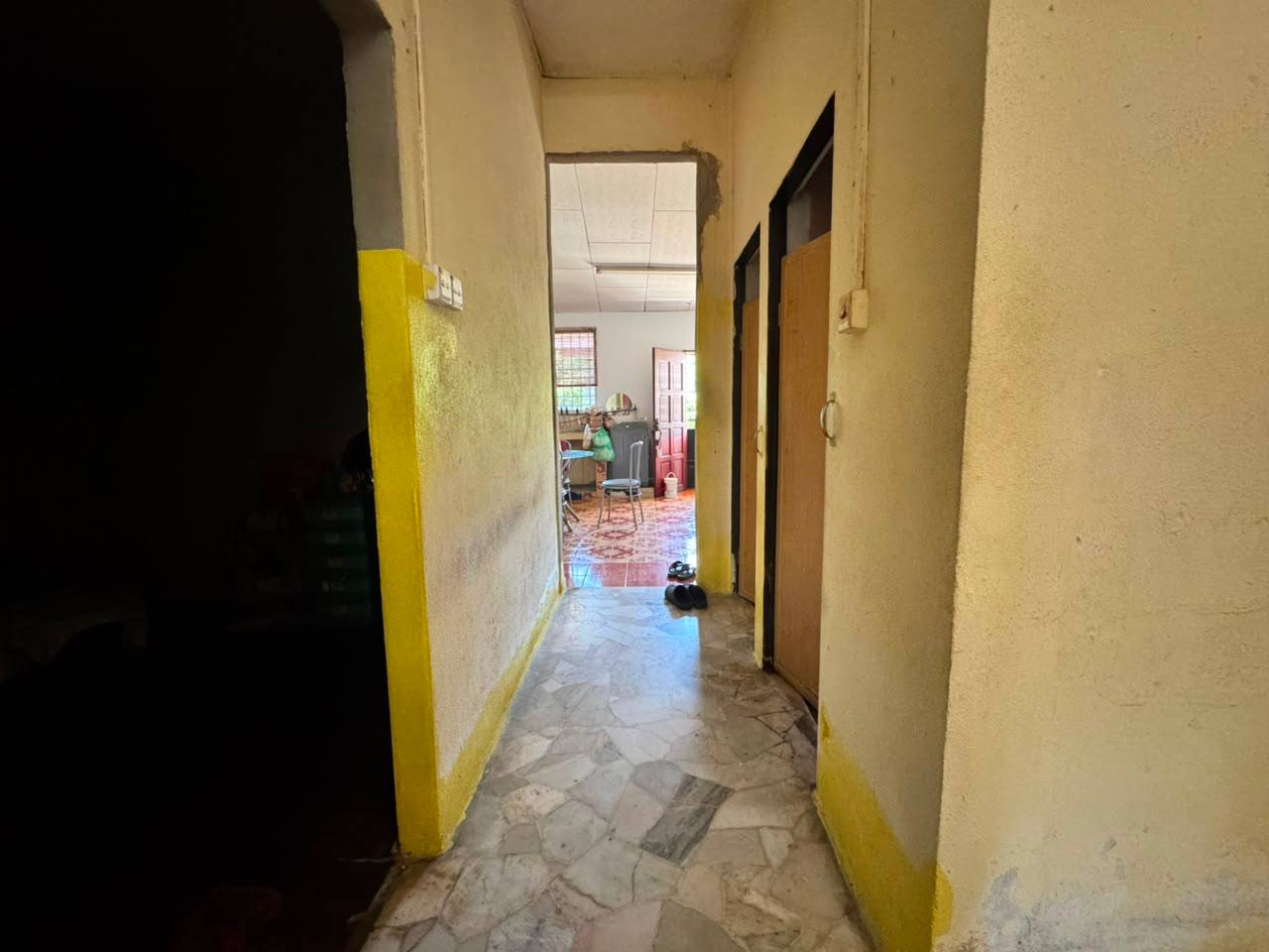 TAMAN SELASIH 📍 | OPEN FACING | TERES SETINGKAT | CASHBACK RM30,000 | ZERO DEPOSIT | BOOKING 1K 4