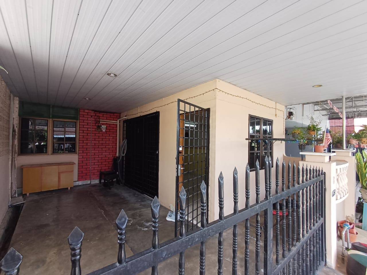 TAMAN KOSKAM 📍 | TERES SETINGKAT | CASHBACK RM35,000 | ZERO DEPOSIT | BOOKING 1K 3