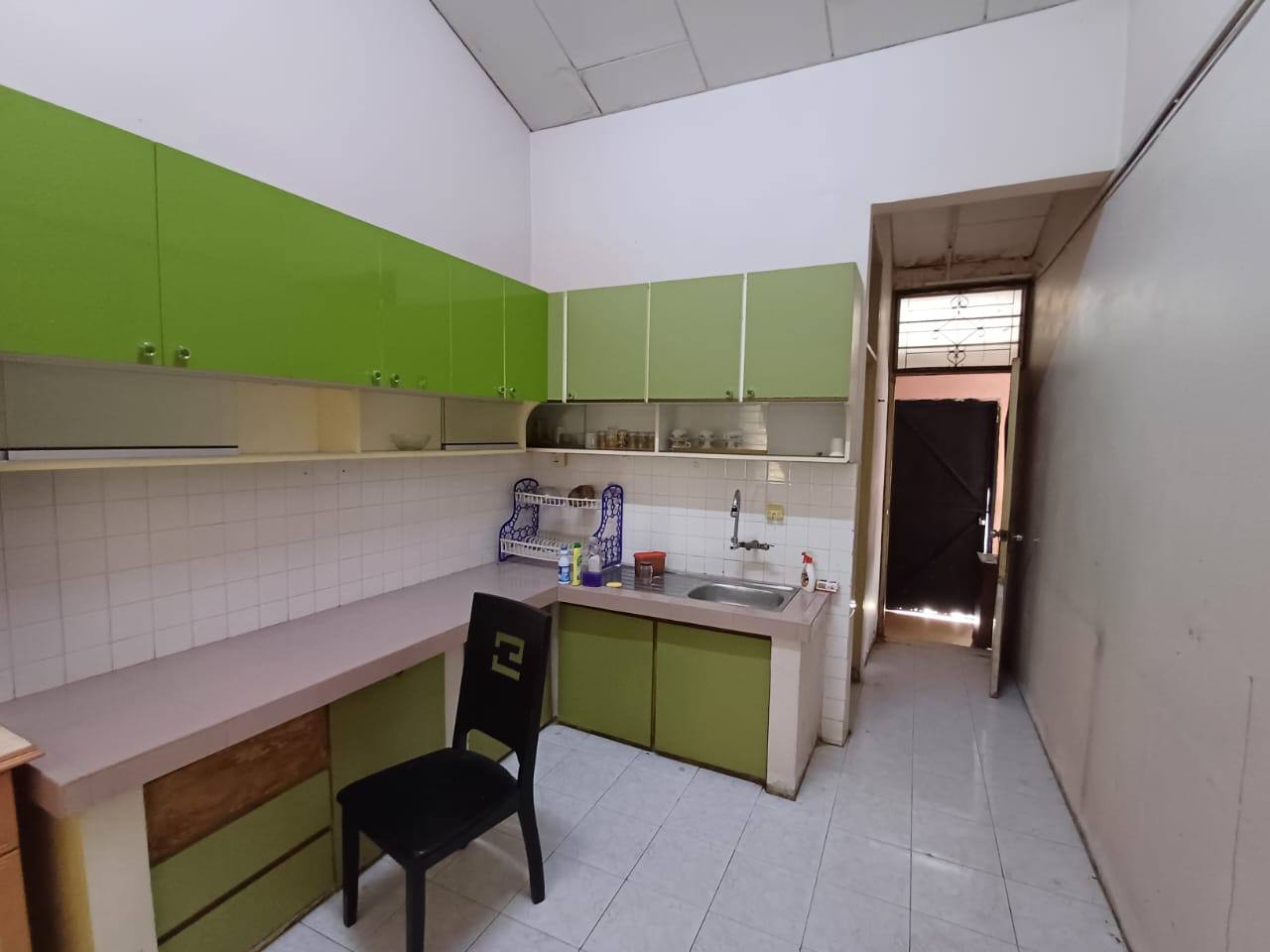 TAMAN KOSKAM 📍 | TERES SETINGKAT | CASHBACK RM35,000 | ZERO DEPOSIT | BOOKING 1K 11