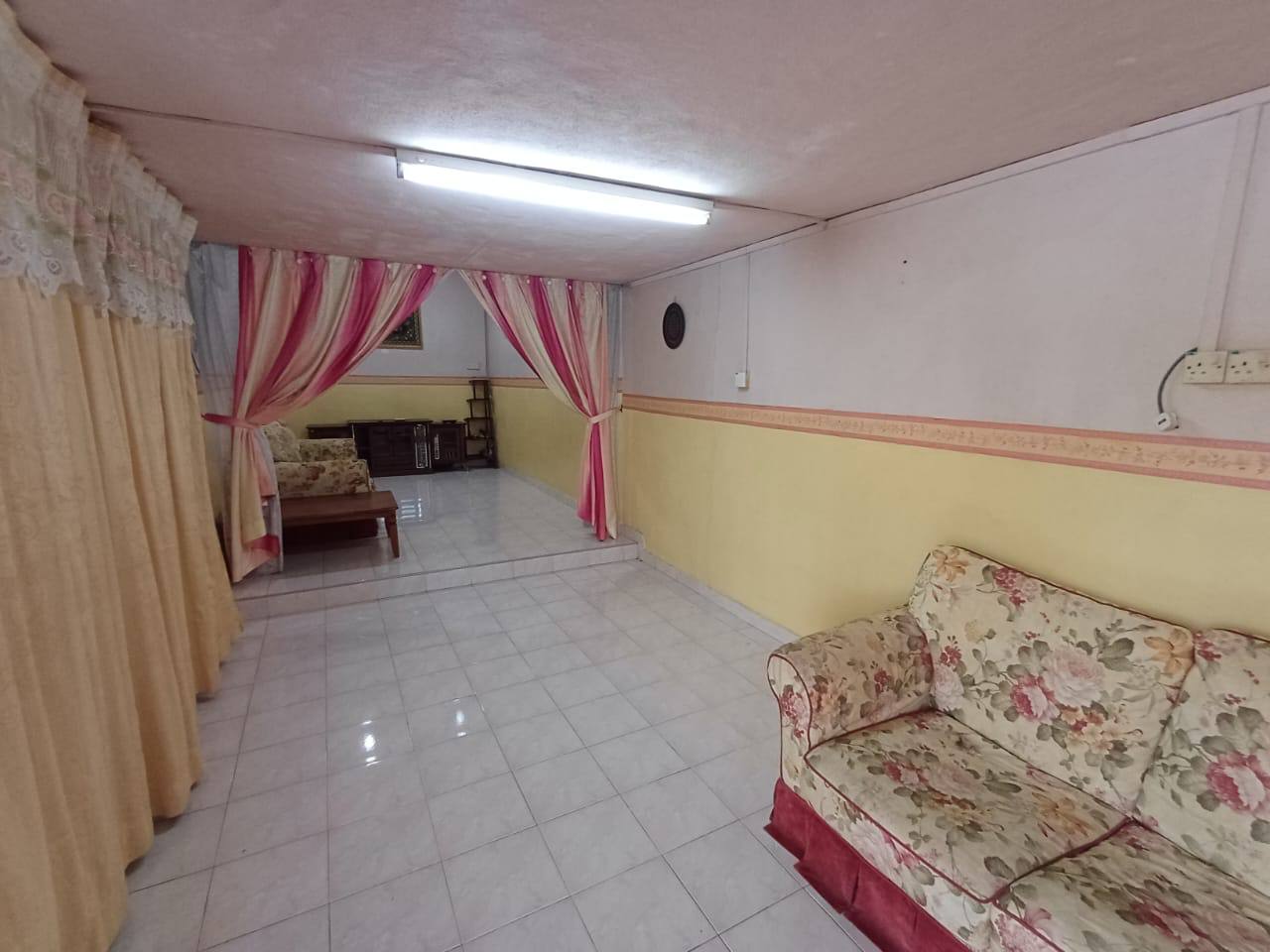 TAMAN KOSKAM 📍 | TERES SETINGKAT | CASHBACK RM35,000 | ZERO DEPOSIT | BOOKING 1K 12