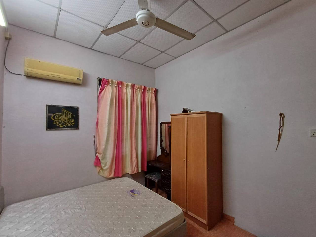 TAMAN KOSKAM 📍 | TERES SETINGKAT | CASHBACK RM35,000 | ZERO DEPOSIT | BOOKING 1K 14