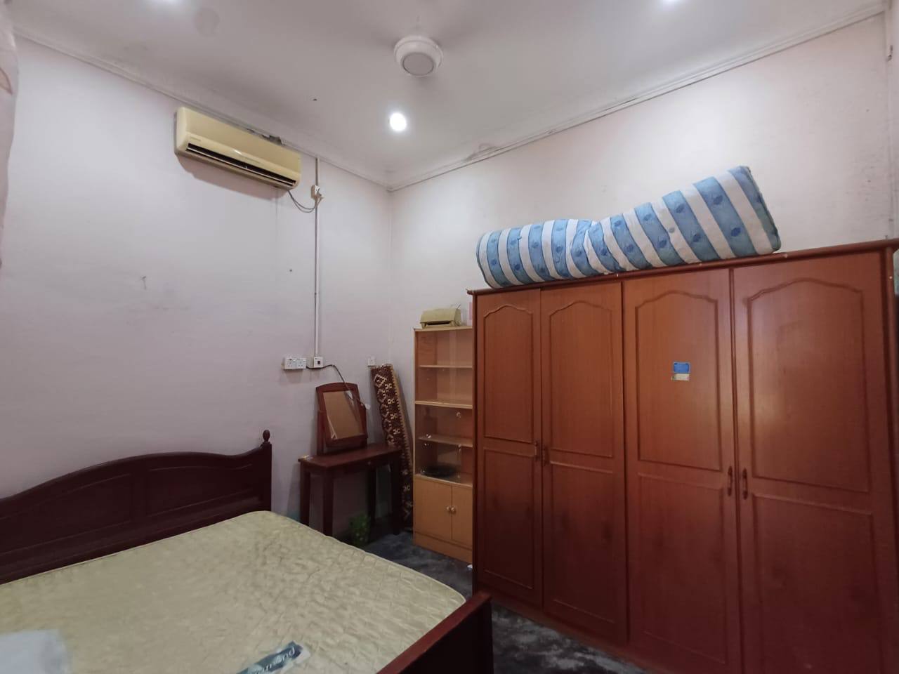 TAMAN KOSKAM 📍 | TERES SETINGKAT | CASHBACK RM35,000 | ZERO DEPOSIT | BOOKING 1K 5