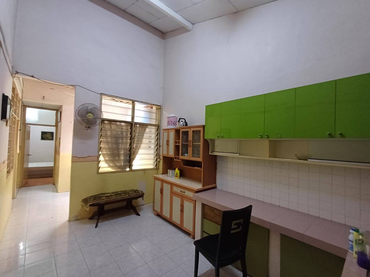 TAMAN KOSKAM 📍 | TERES SETINGKAT | CASHBACK RM35,000 | ZERO DEPOSIT | BOOKING 1K 7