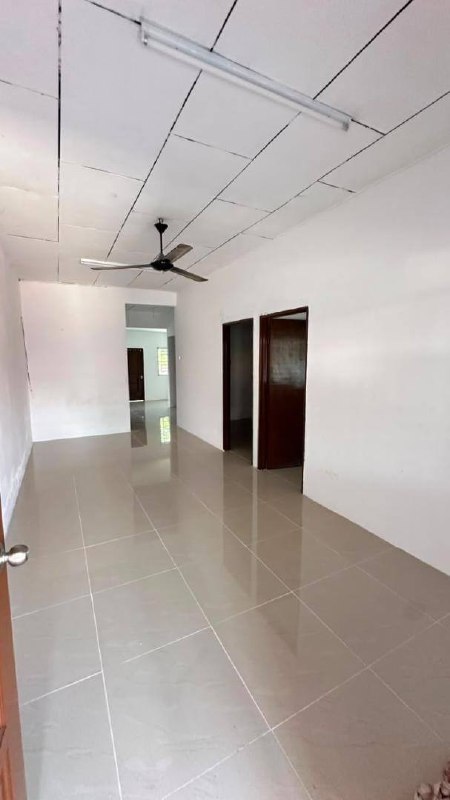 TAMAN KELADI 📍 | TERES SETINGKAT | CASHBACK RM20,000 | ZERO DEPOSIT | BOOKING 1K 2